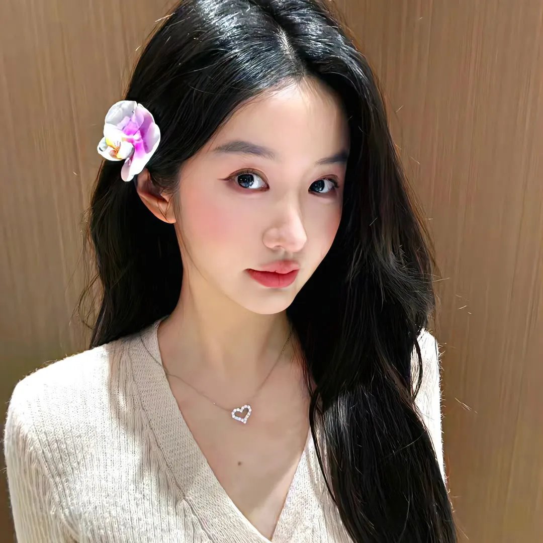 爱妳如诗美丽