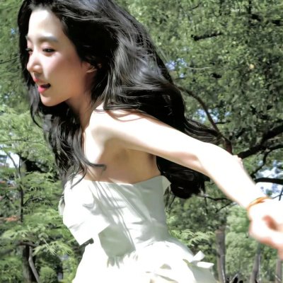 金色光芒